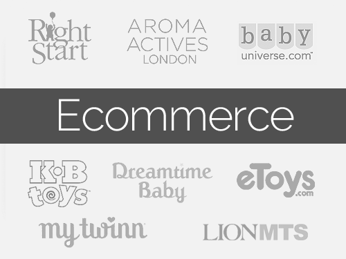 Ecommerce Experience